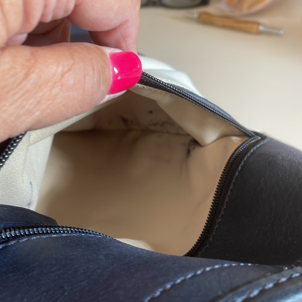 Coach bag - Picture 7 of 12